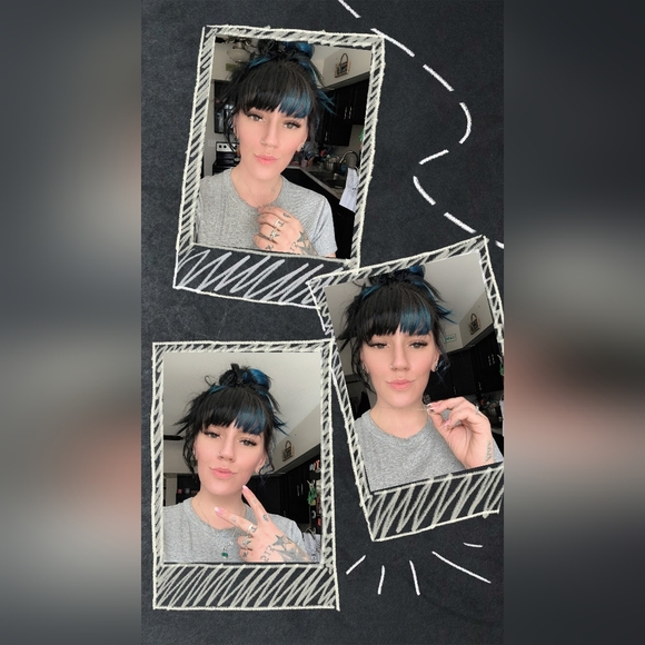 Meet your Posher, Erika - Picture 2 of 2